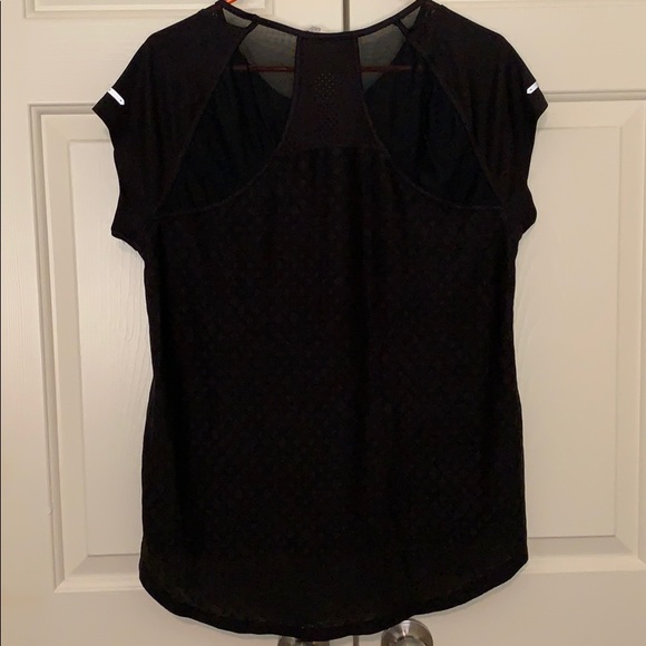 Workout Tee - Picture 2 of 6